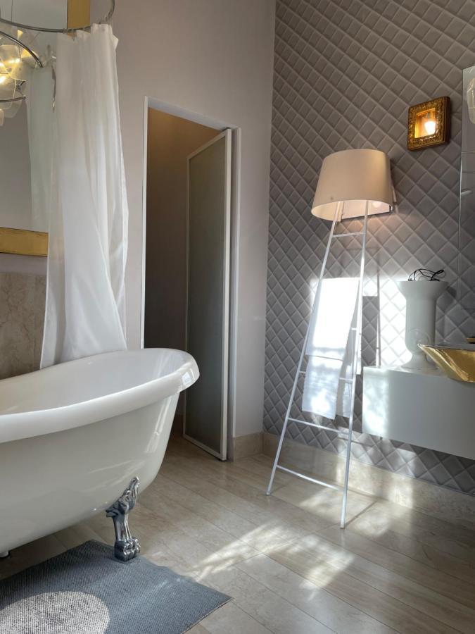 Frattina 57 Hotel Rom Eksteriør billede