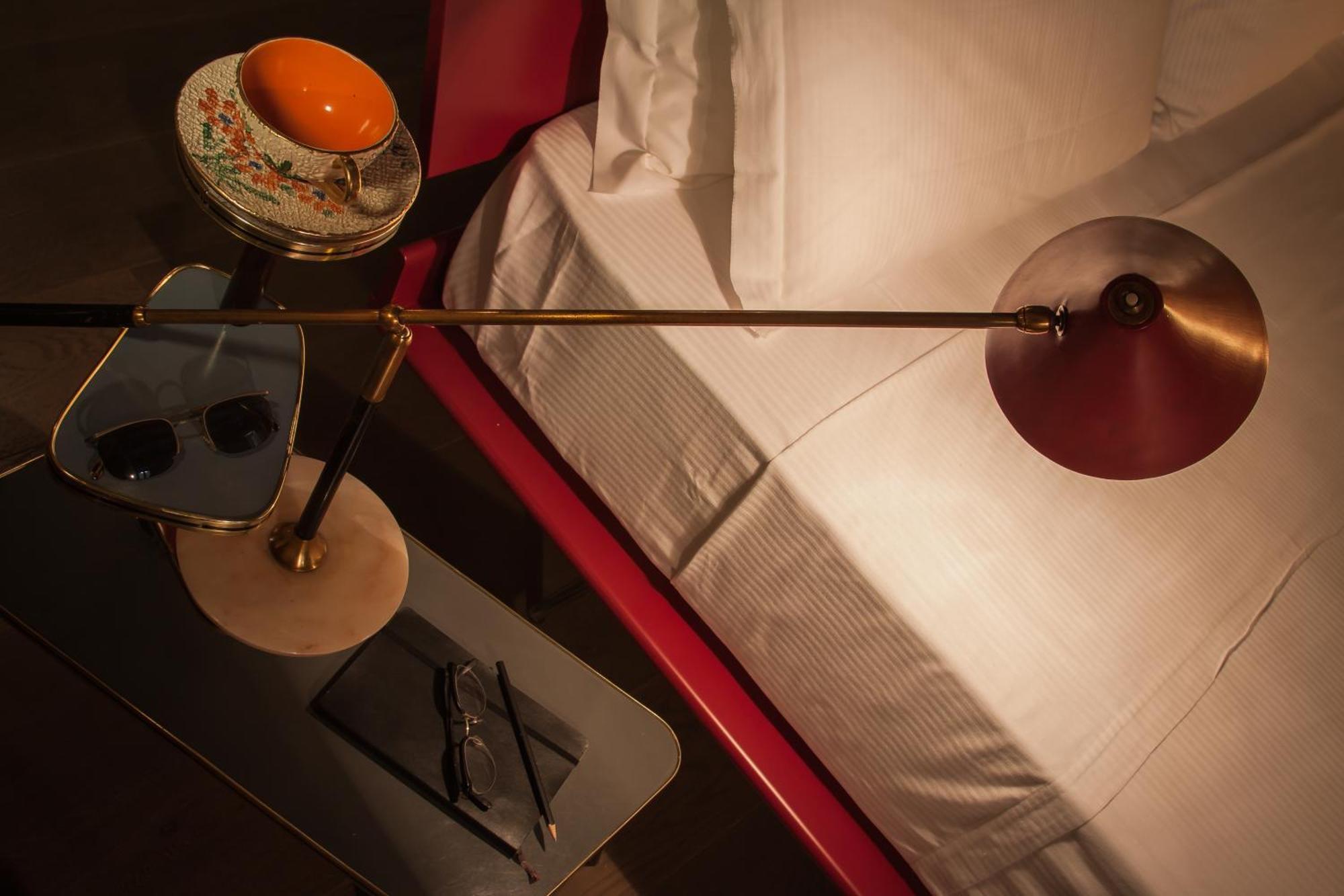 Frattina 57 Hotel Rom Eksteriør billede