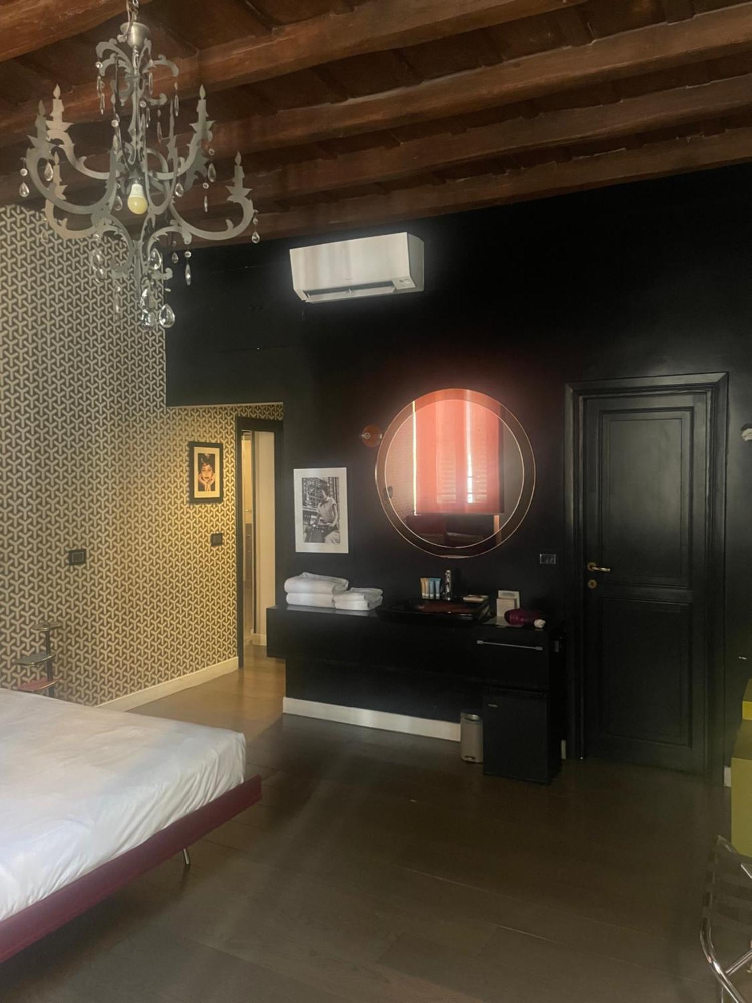Frattina 57 Hotel Rom Eksteriør billede